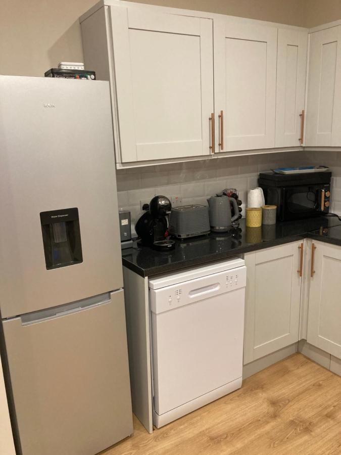 Private 3 Bedroom House Ideal For Family & Friends Killybegs Zewnętrze zdjęcie
