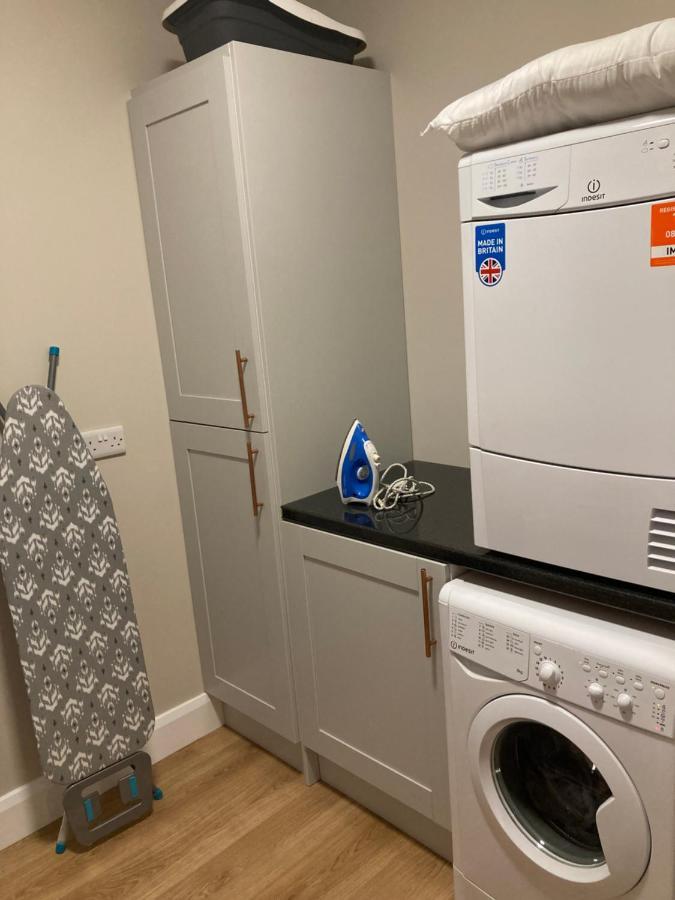 Private 3 Bedroom House Ideal For Family & Friends Killybegs Zewnętrze zdjęcie